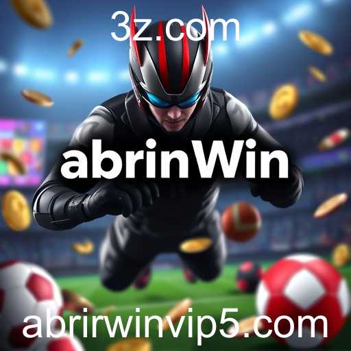 A Ascensão do abriniwin.vip no Mercado de Jogos