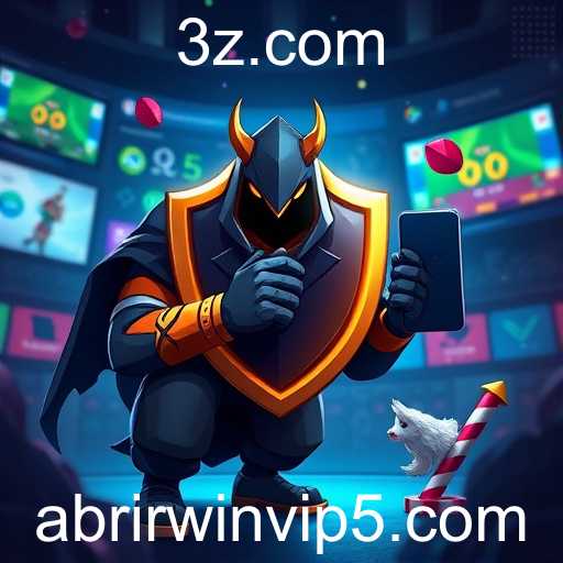 Abrirwin.vip: A Nova Sensação dos Games no Brasil