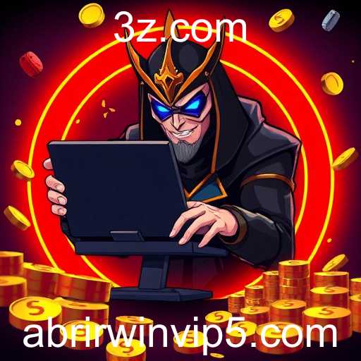 Novo Horizonte no Mercado de Jogos Online