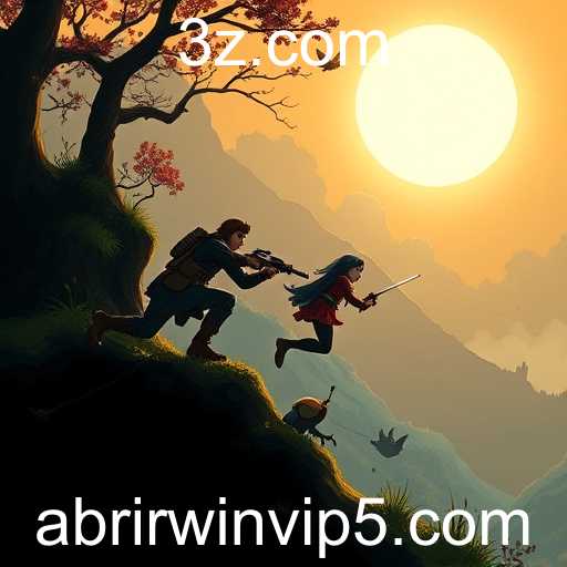 A Ascensão do abrigin no Mercado de Jogos Online