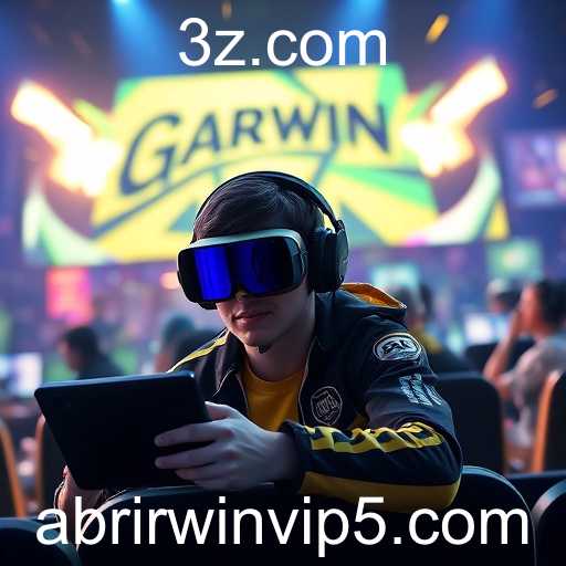 A Ascensão de Abrirwin em 2026