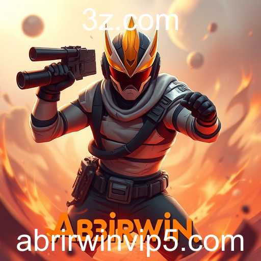 A Ascensão de Abrirwin.vip no Cenário dos Jogos Online