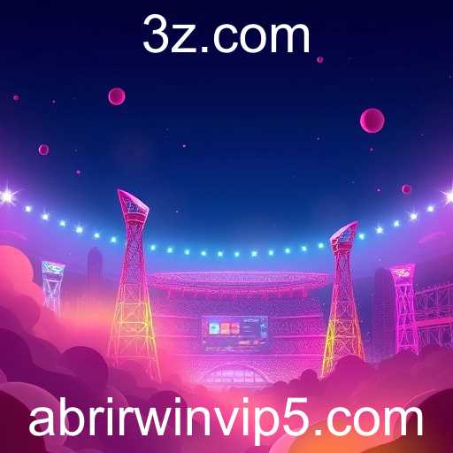 A Ascensão da Plataforma abrivwin.vip no Mercado Brasileiro de Jogos