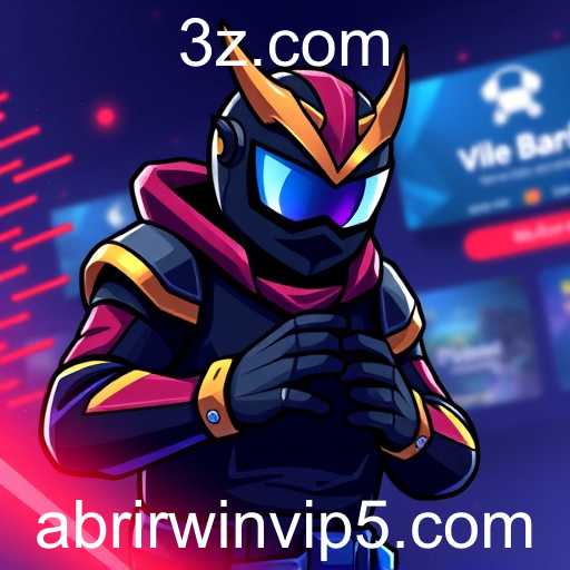 Novo Paradigma nos Jogos Online com Abrirwin.vip