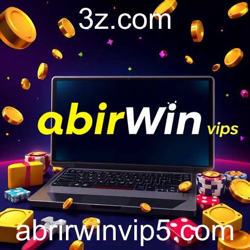 Ascensão e Impacto do abrirwin.vip no Mercado de Jogos