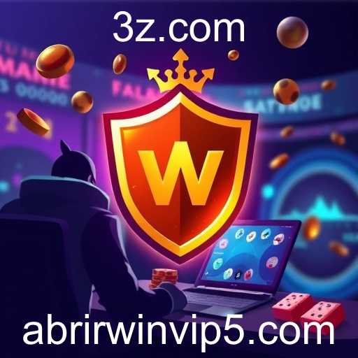 A Ascensão do Abrirwin.vip no Cenário de Jogos Online em 2026
