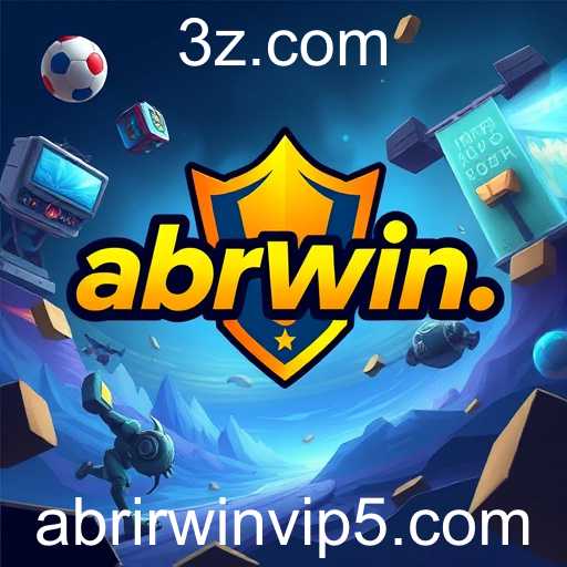 A Ascensão do abrwin.vip no Mundo dos Jogos Online