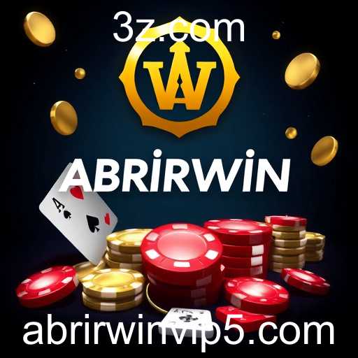 Explorando o Mundo dos Jogos de Cassino no Abrirwin.vip