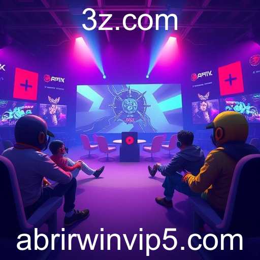 Tendências Emergentes no Mundo dos Jogos Online