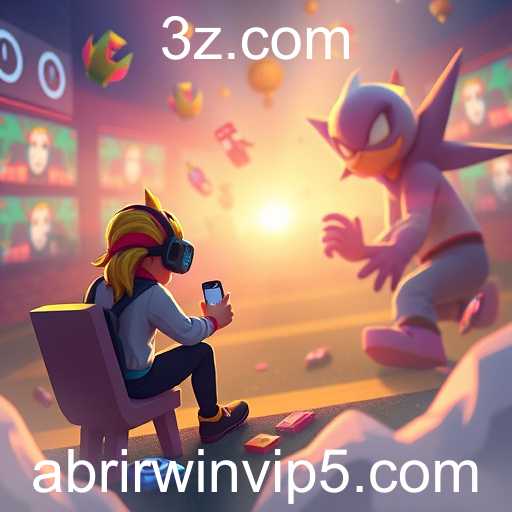 Tendências Emergentes no Mundo dos Jogos Online