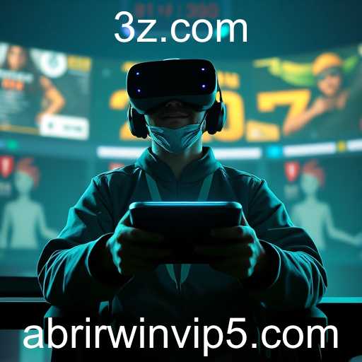 A Ascensão dos Jogos Online: Uma Nova Era para 'abrirwin.vip'