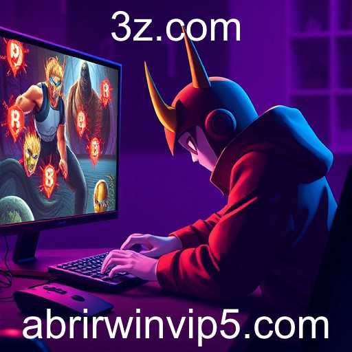 Explorando o Mundo dos Jogos Online em 2026