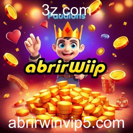 Abrirwin.vip: A Nova Sensação dos Jogos Online