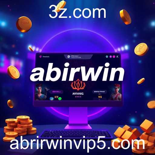 Cenário Atual dos Jogos Online no Brasil: Análise de abrirwin.vip