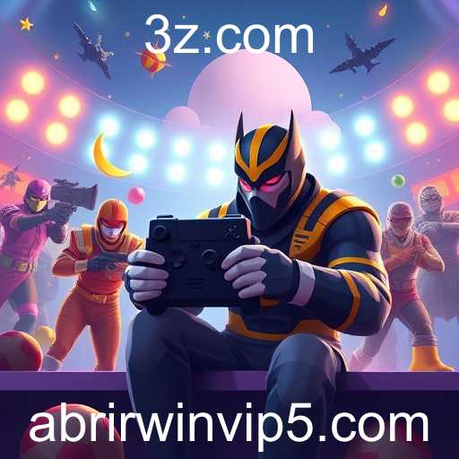 Expansão dos Jogos Online no Brasil