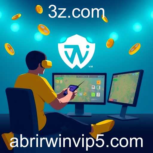 Crescimento Vertiginoso do Setor de Jogos Online