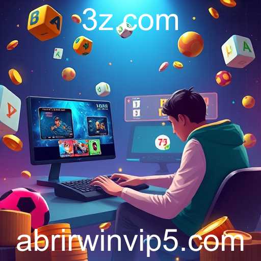 Cenário Atual dos Jogos Online em Português