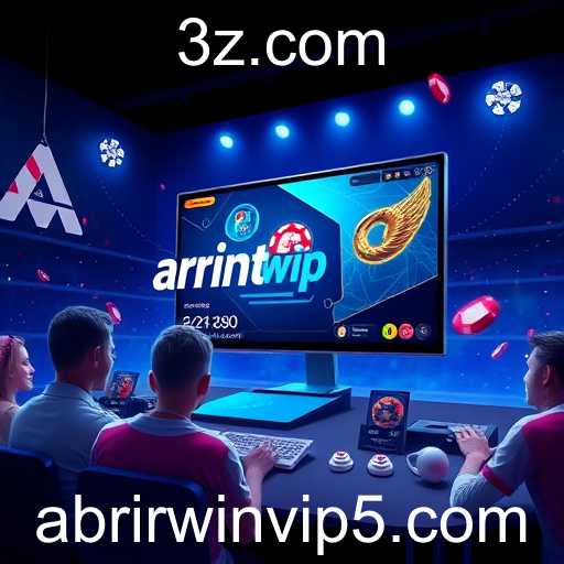 Novidades e Tendências de 2025 no Mundo dos Jogos Online