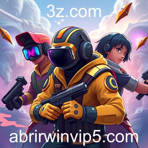 A Revolução dos Jogos Online em 2026: abrirwin.vip em Destaque