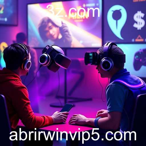 Tendências e Dinâmicas no Mundo dos Jogos Online em 2026