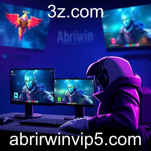 Crescimento do Site Abrirwin.vip no Brasil
