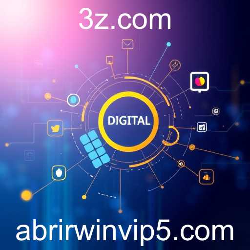 O Impacto do abririwin.vip na Indústria de Jogos em 2026