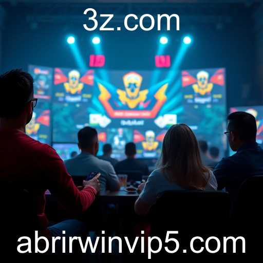 O Impacto dos Jogos Online no Brasil