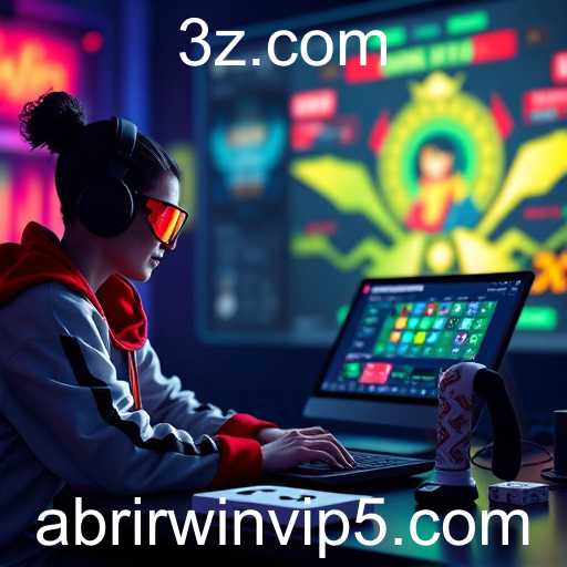 A Dinâmica do Mercado de Jogos Online em 2026