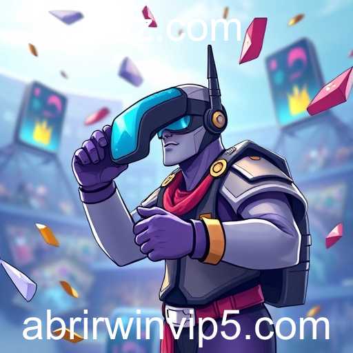 O Crescimento do Mercado de Jogos Online no Brasil