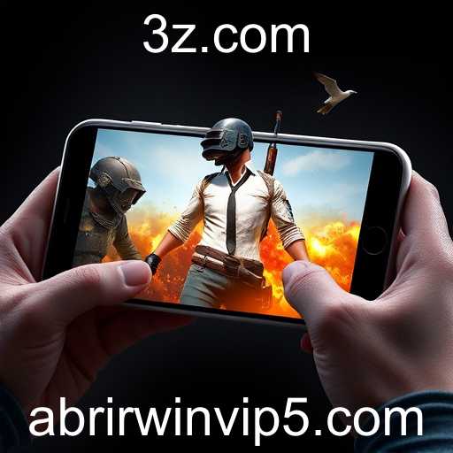 A Ascensão dos Jogos Mobile: Entretenimento na Palma da Mão