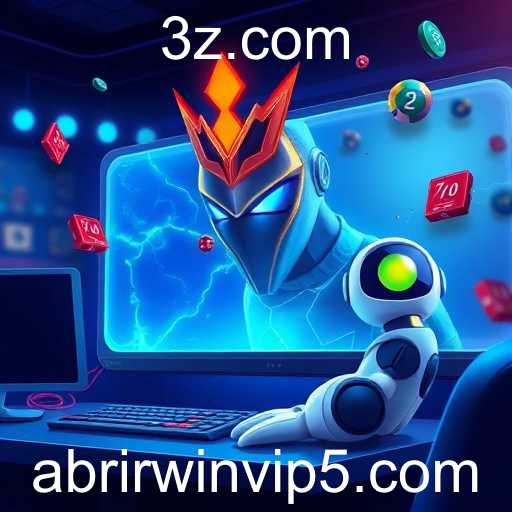 Popularidade Crescente de Jogos de Azar Online