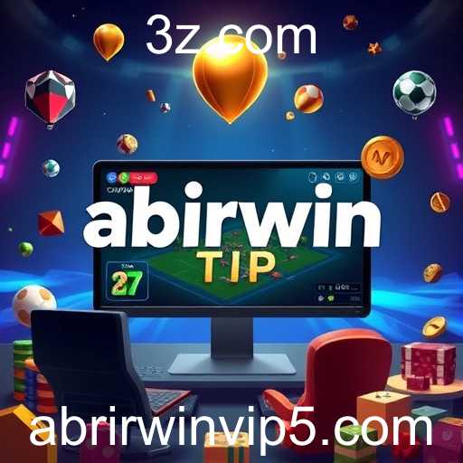 Ascensão dos Jogos Online: Como o Abrirwin.vip Conquistou o Mercado Português