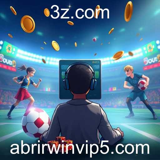 O Crescimento Explosivo dos Sites de Jogos Online em Português