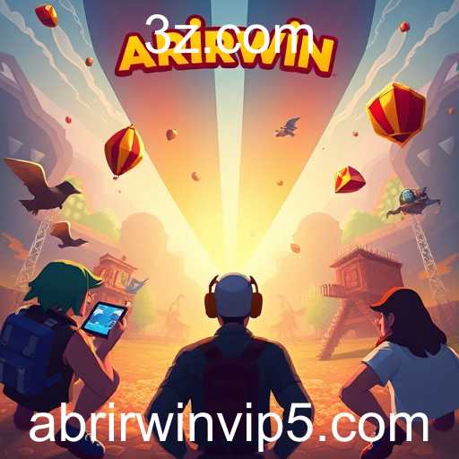 Novas Dinâmicas no Mundo dos Jogos Online