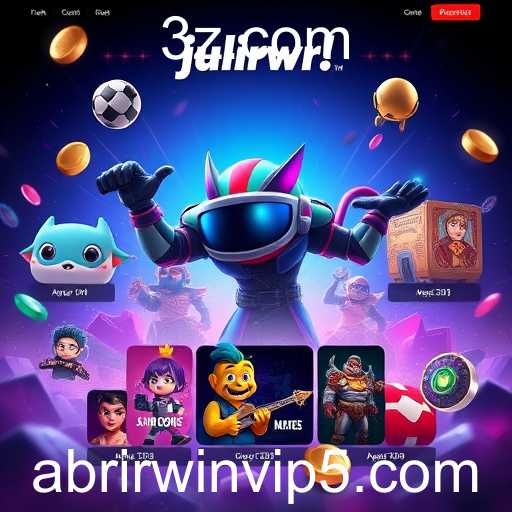 A Ascensão dos Sites de Jogos em 2026