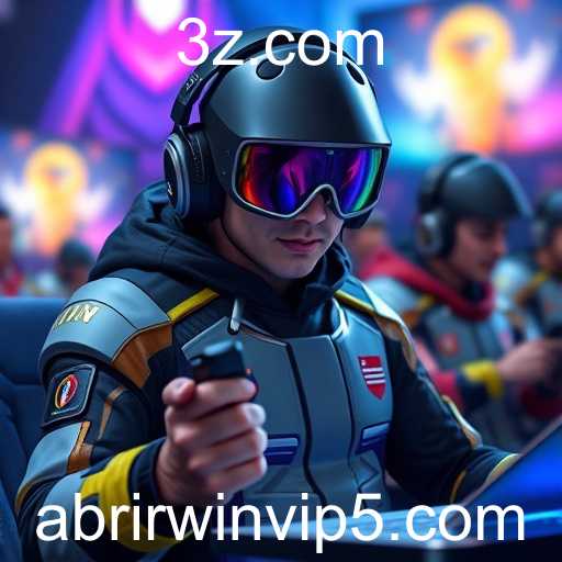 Ascensão dos Jogos Online no Brasil