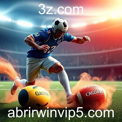A Categoria de Esportes no Abrirwin.vip: Uma Experiência de Jogo Imersiva