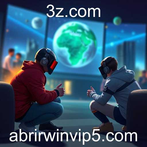 A Era dos Jogos Virtuais em 2026